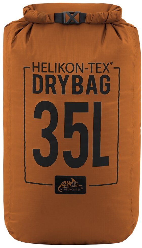 ShiftCam Helikon-Tex wodoszczelny ARID DRY SACK