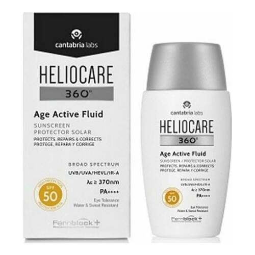 Heliocare Opalania Heliocare 360 Age Active