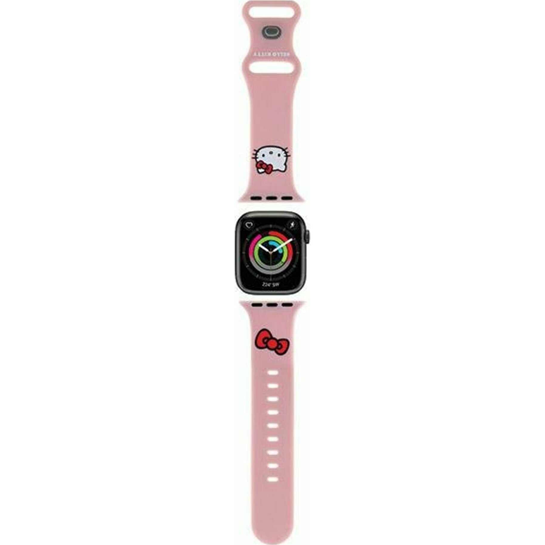 HelloKitty Hello Kitty Pasek HKAWLSCHBLP Apple