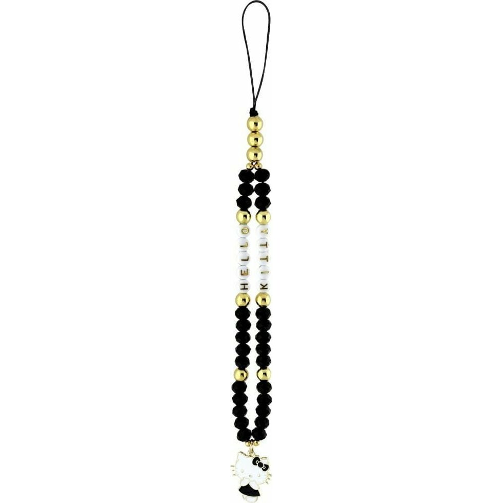 HelloKitty Hello Kitty Pearls and Beads