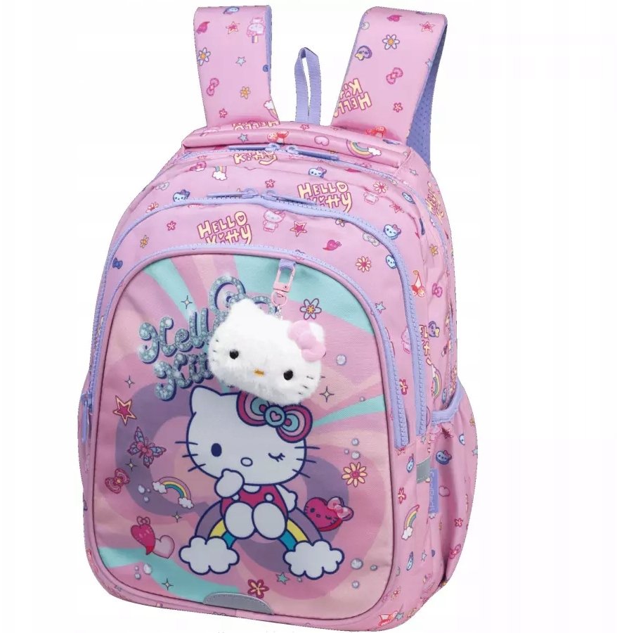 HelloKitty  Hello Kitty 41X33CM 700 g