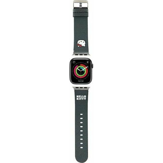 HelloKitty Strap Kitty Head - Pasek