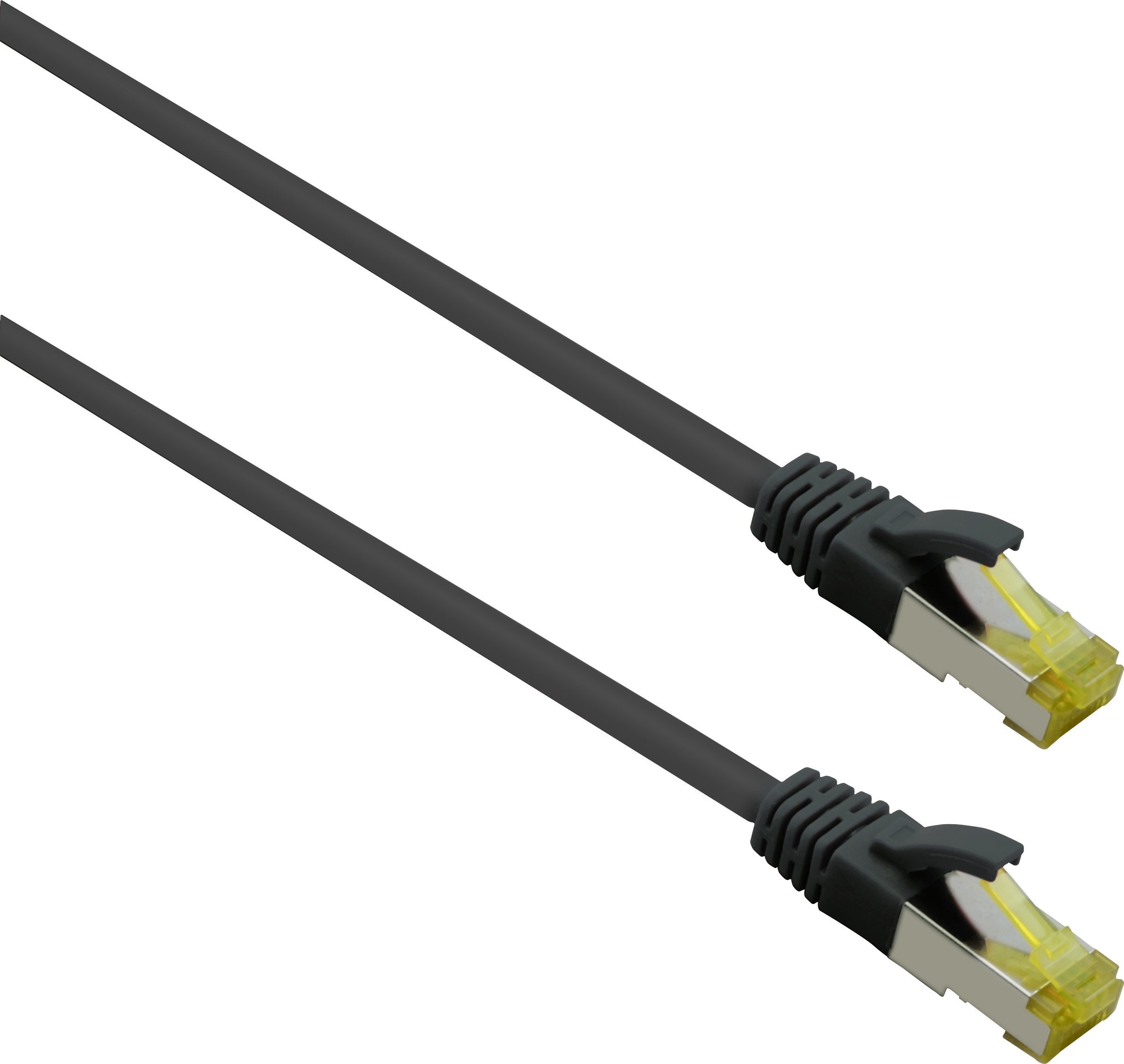 Helos Helos 263804, 3 m, Cat6a