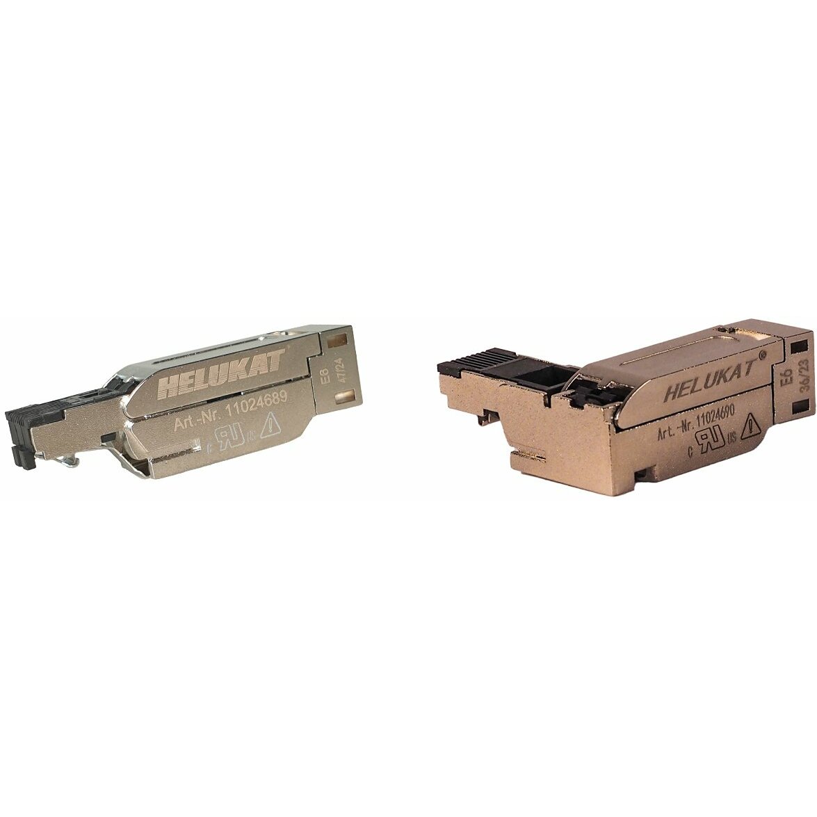 HELUKABEL HELU  RJ45 Helukat Profinet, Cat