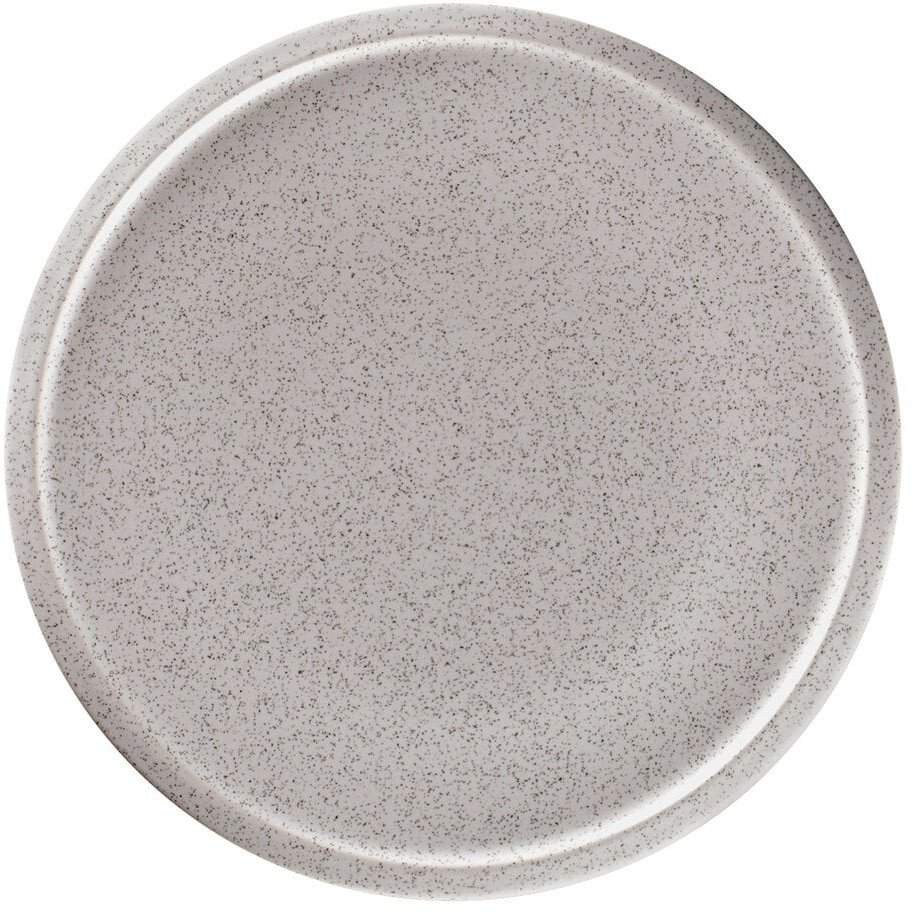 Hendi STONE   24 cm, silgranitowy |