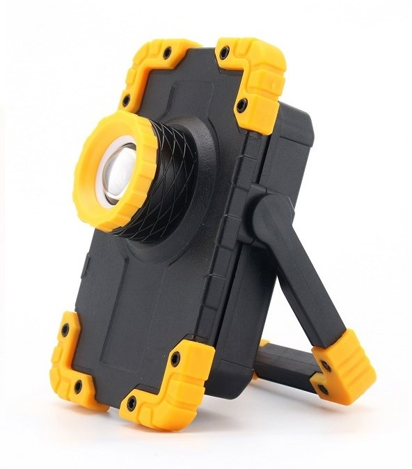 Hengst KonS-207 5W LED reflektor robZoom