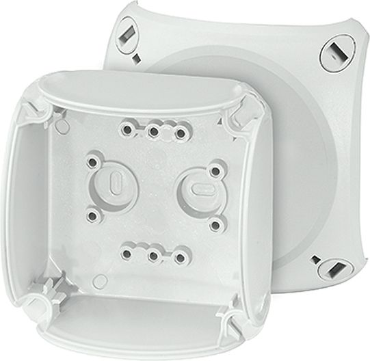 Hensel  odgałęźna n/t bez  93 x