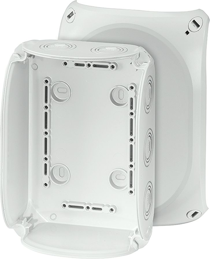 Hensel odgałęźna n/t bez 180 x