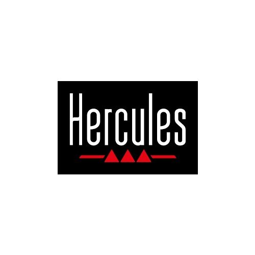 Hercules Sterowanie em DJ Control Inpulse