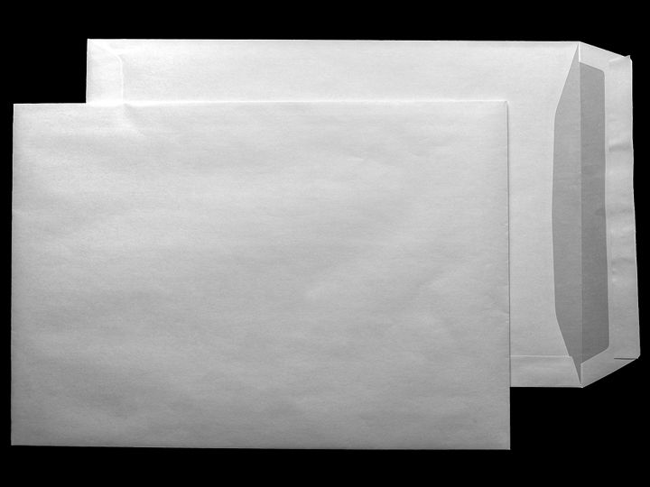Herlitz Koperty B4 hk (z paskiem)