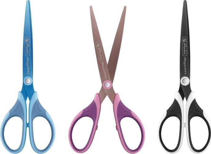 Herlitz  My Pen mix 17cm |