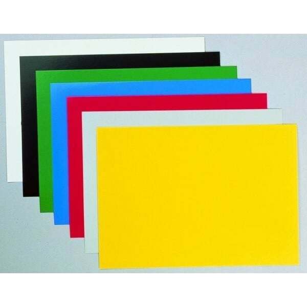 Herlitz OKŁADKI DO BINDOWNICY CHROMOLUX 100