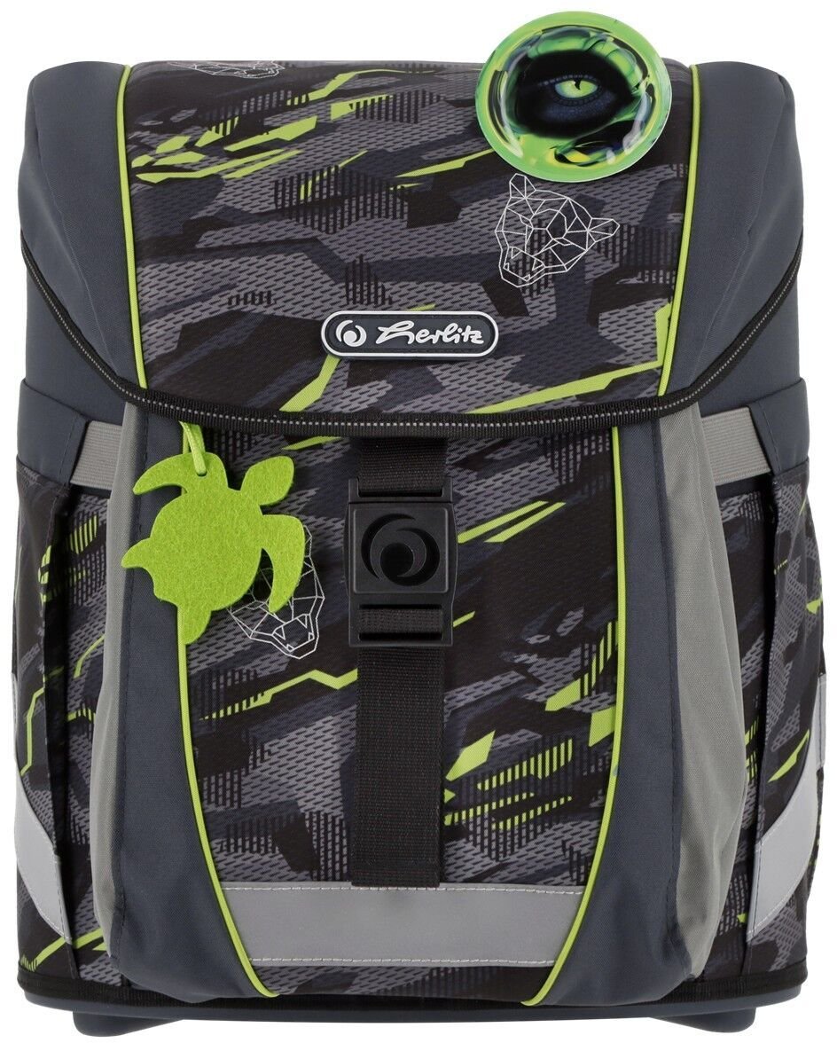 Herlitz Filo Active XL Wild Panther