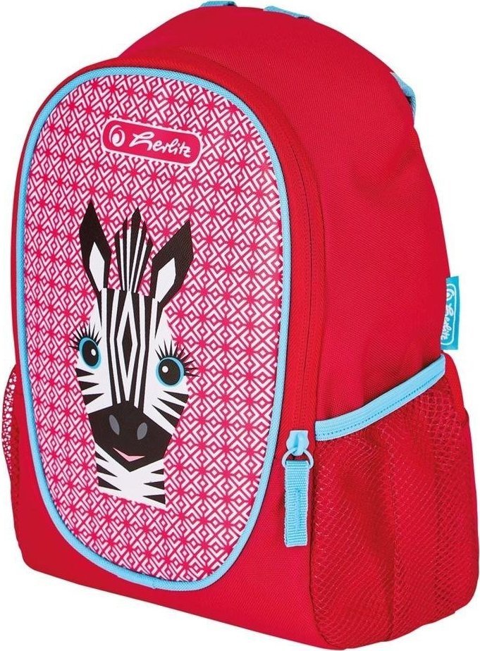 Herlitz Rookie Cute Animals | 474053