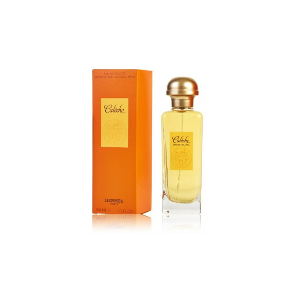 Hermès Hermes, Caleche, Eau De Toilette
