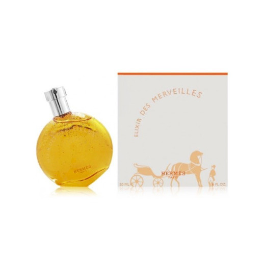 Hermès Elixir des Merveilles EDP 50