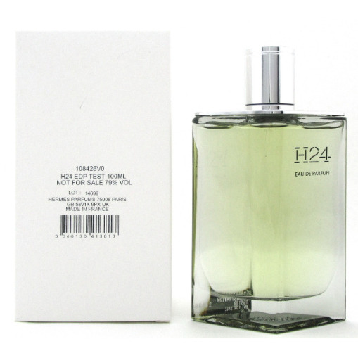 Hermès H24 Smaržas EDT 100 ml