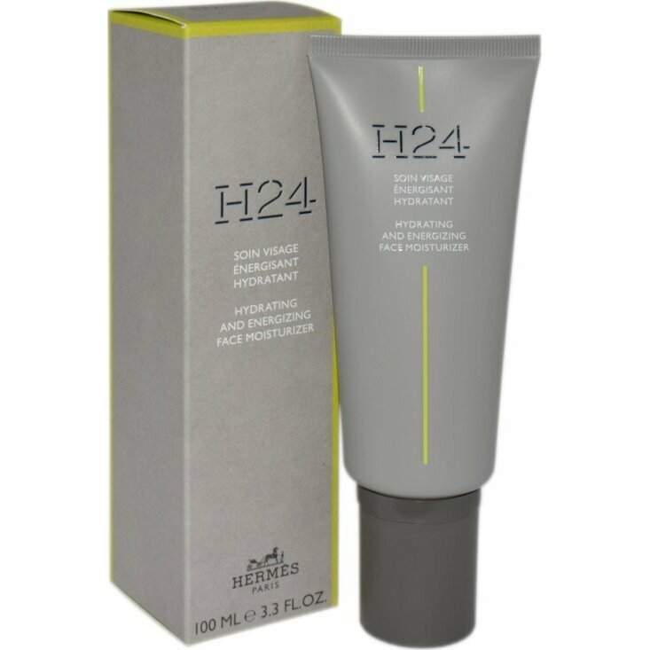 Hermès HERMES H24 (M) FACE MOISTURIZER