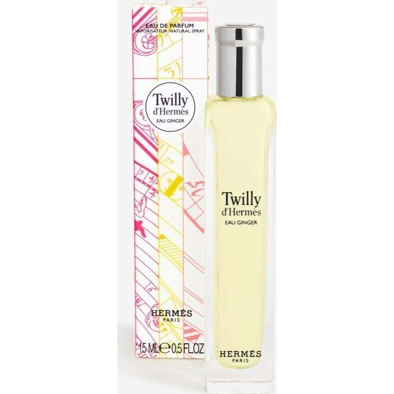 Hermès Hermes, Twilly d`Hermes Eau Ginger