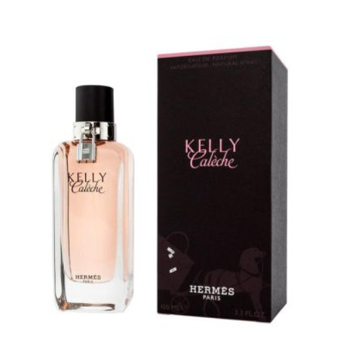 Hermes Kelly Caleche Smaržas EDT 100ml