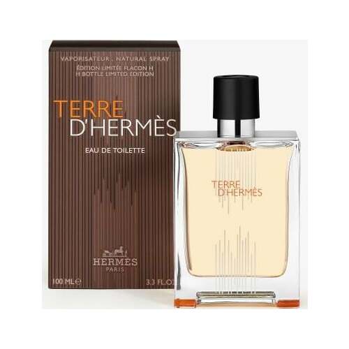 Hermès  Terre d`Hermes Flacon H 2021