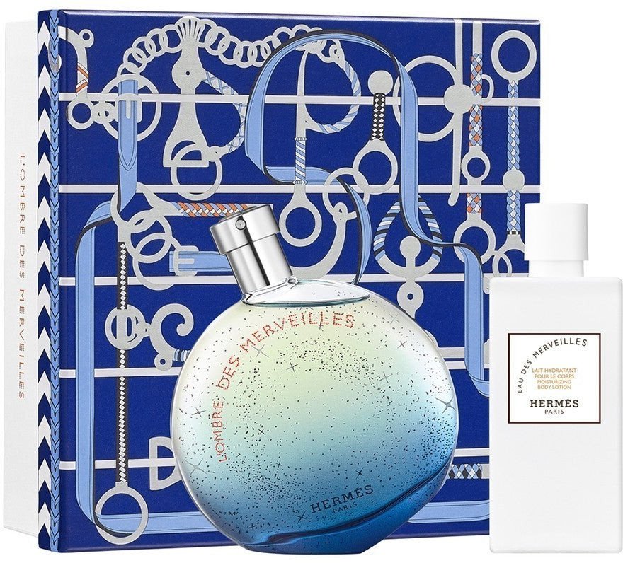 Hermès Set Hermes: L`Ombre Des Merveilles