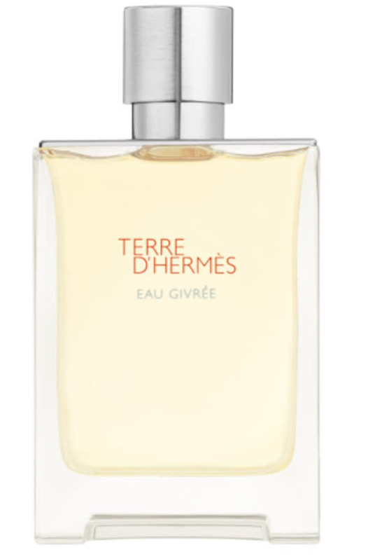 Hermès Terre d`Hermes Eau Givree EDP