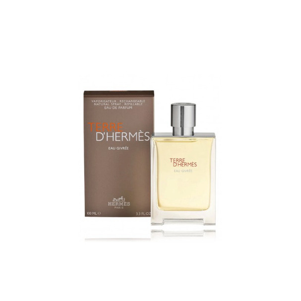 Hermès Terre d`Hermès Eau Givrée Smaržas