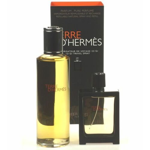 Hermès Terre D`Hermes | 3346131403684 |