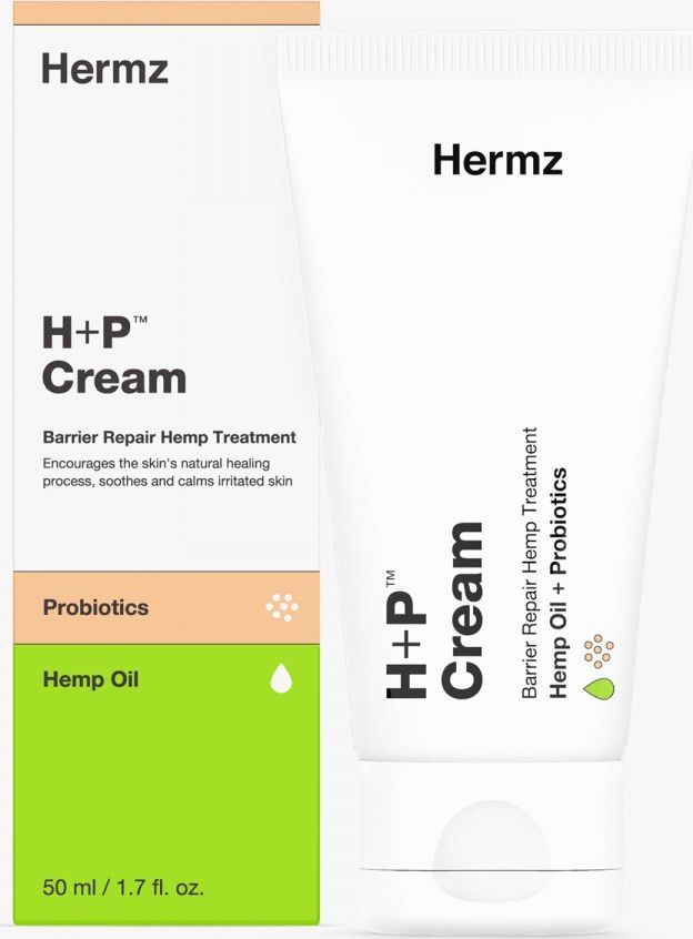 Hermz Krem Z Serii H+p Z