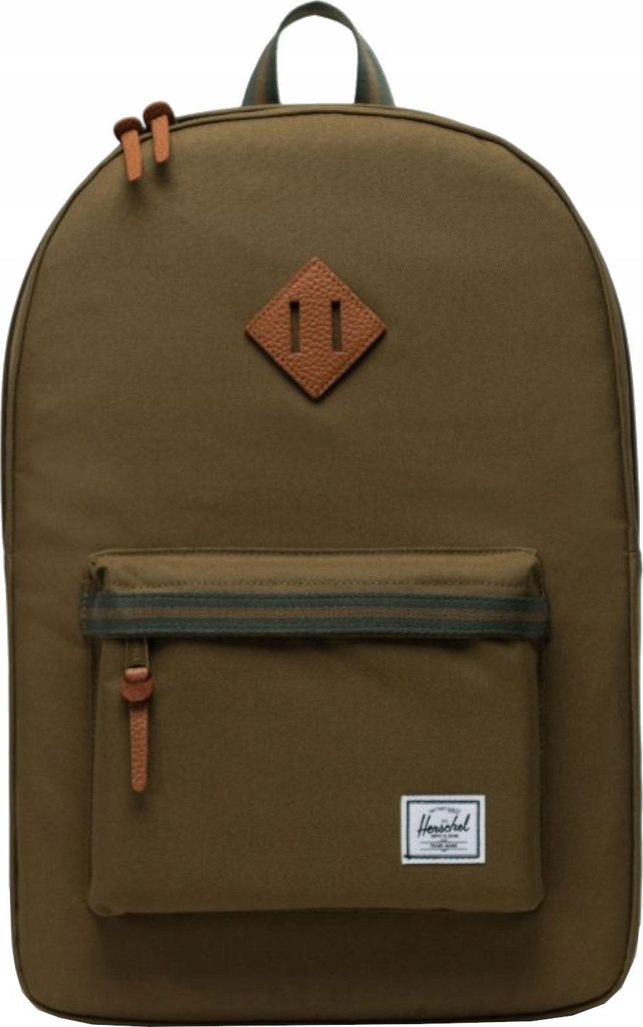 Herschel Herschel Heritage Backpack 10007-05651 One