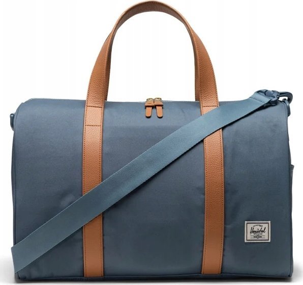 Herschel Herschel Novel Carry On Duffle