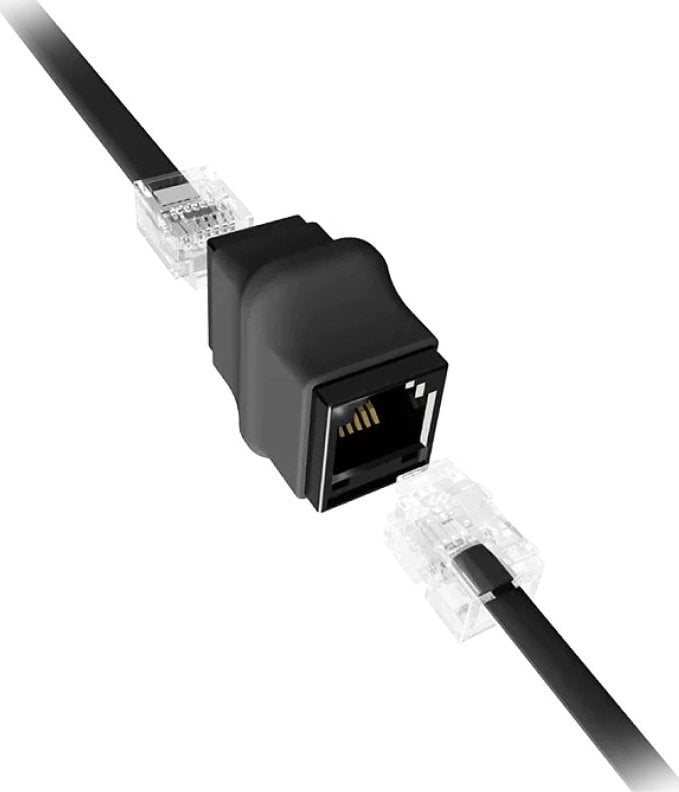 Heusinkveld Kabel połączeniowy Simucube ActivePedal do