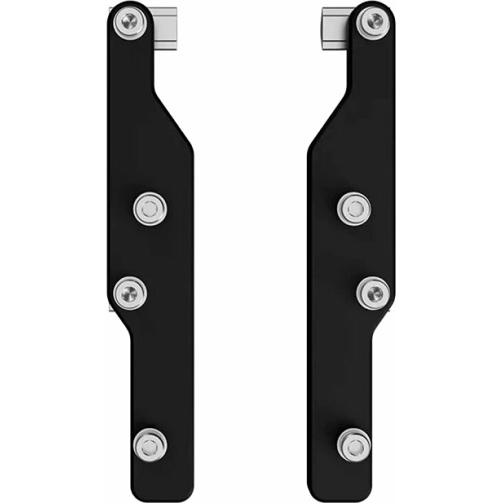 Heusinkveld Simucube Baseplate Mount für Heusinkveld