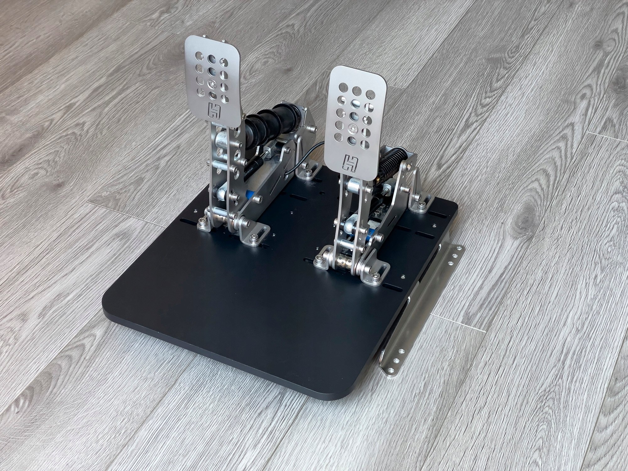 Heusinkveld  2 pedałów Sim Pedals Ultimate+