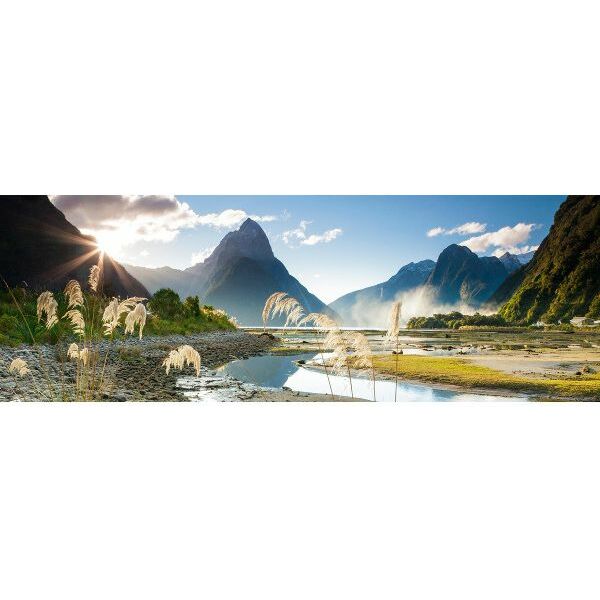Heye HEYE 1000 Milford Sound, E