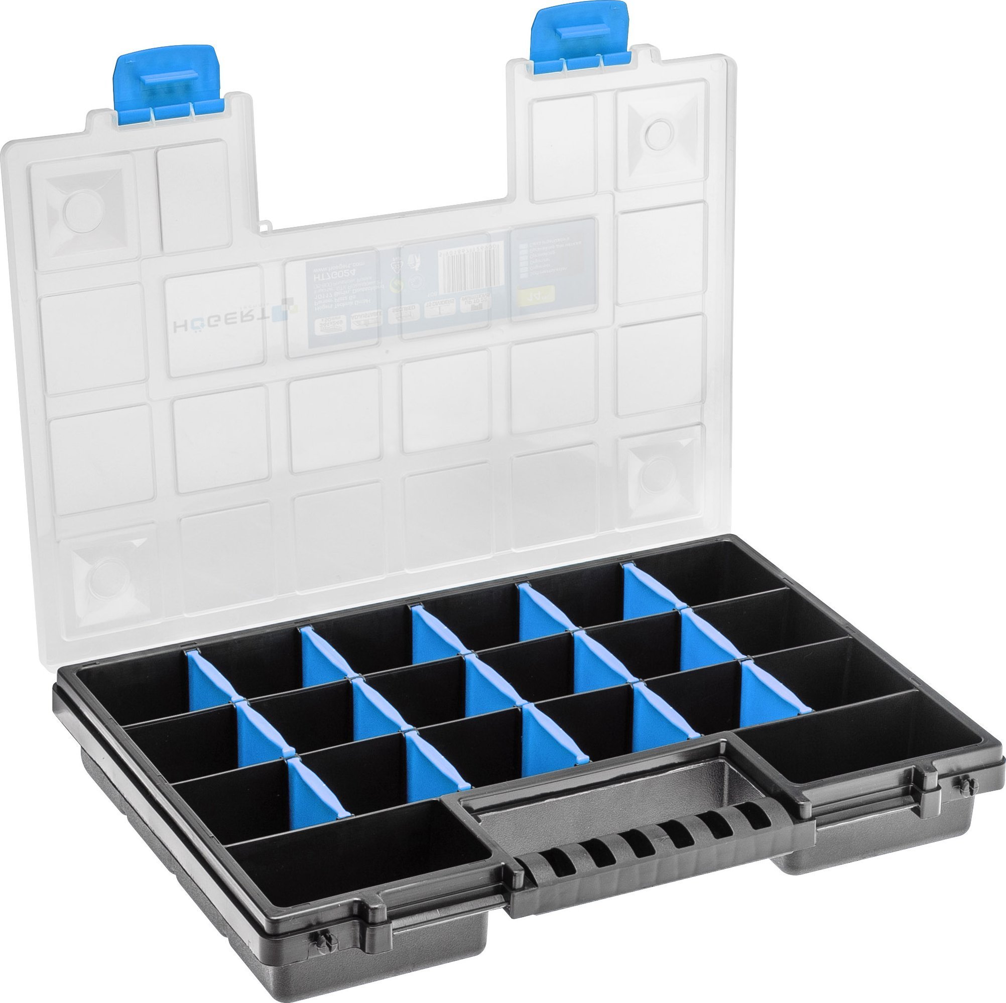 Högert Technik Organizer  14 cali |