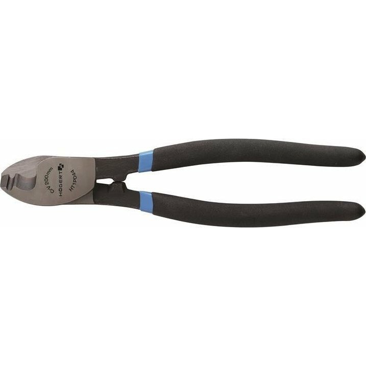 Högert Technik 160 mm, CrV |