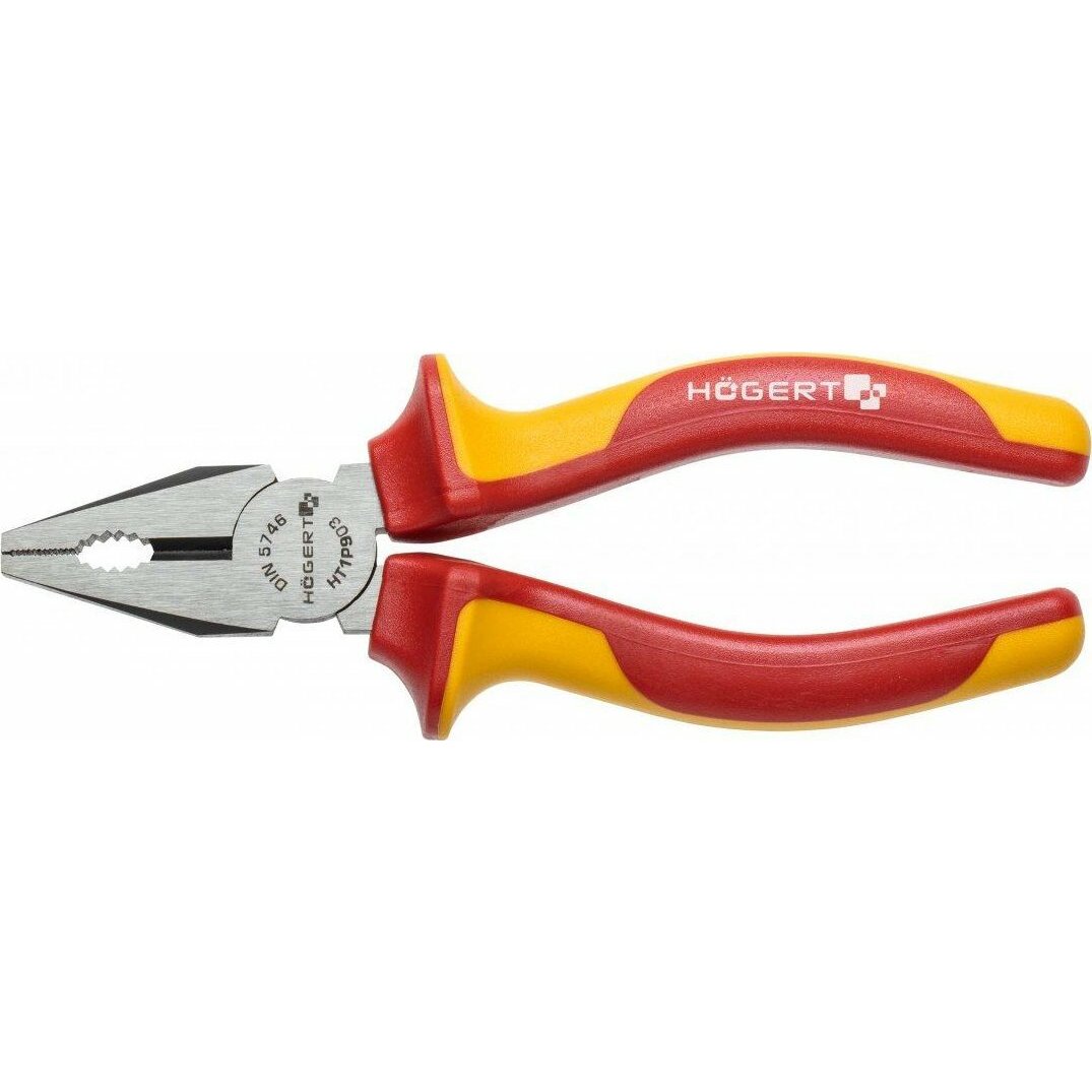Högert Technik   160mm, 1000V, VDE |