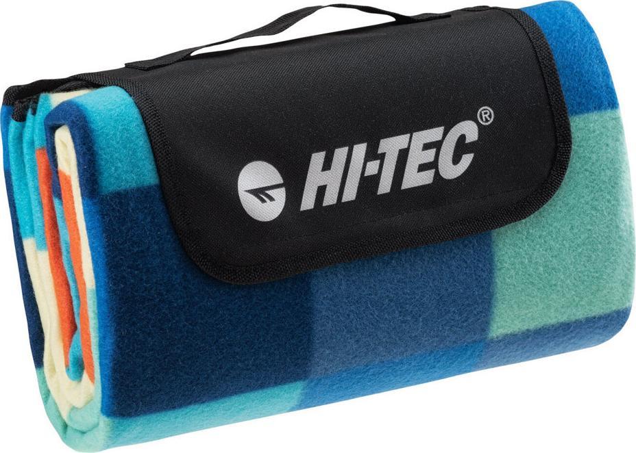 Hi-Tec  Battani - 150x180cm | 5902786358038
