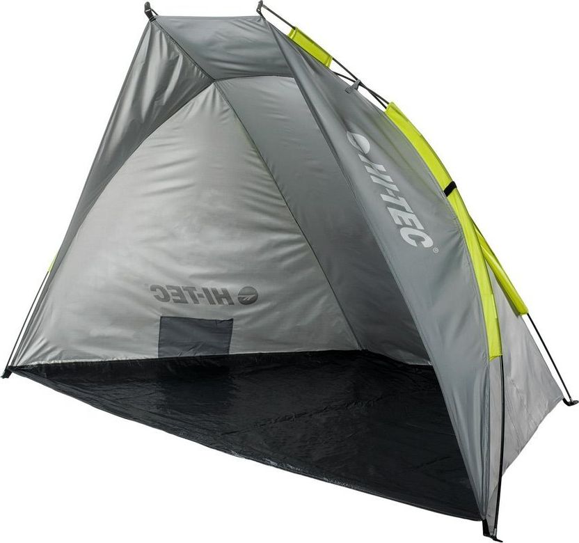 Hi-Tec Bishelter Light grey/lime | 7631-uniw