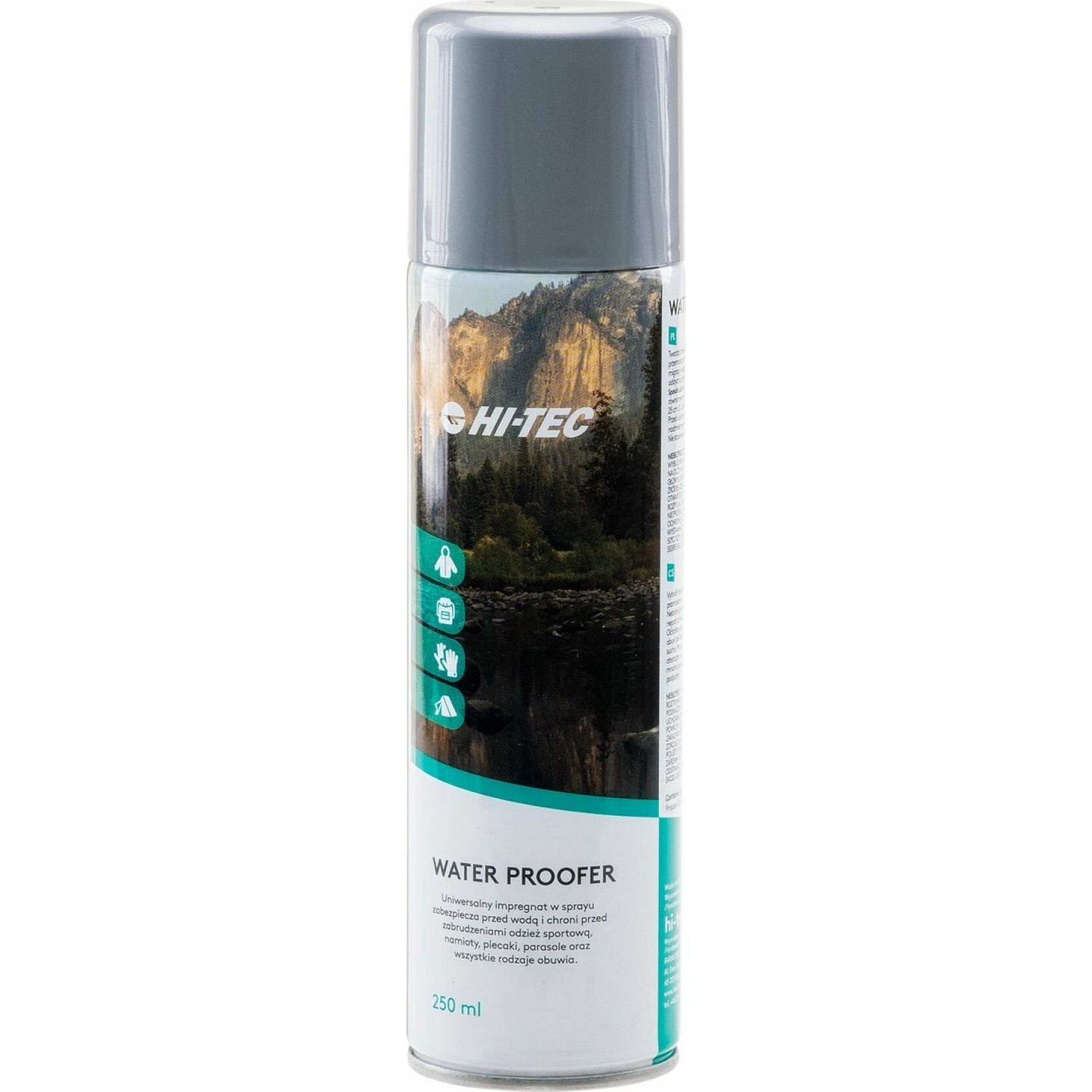 Hi-Tec  impregnujący Water Proofer do obuwia