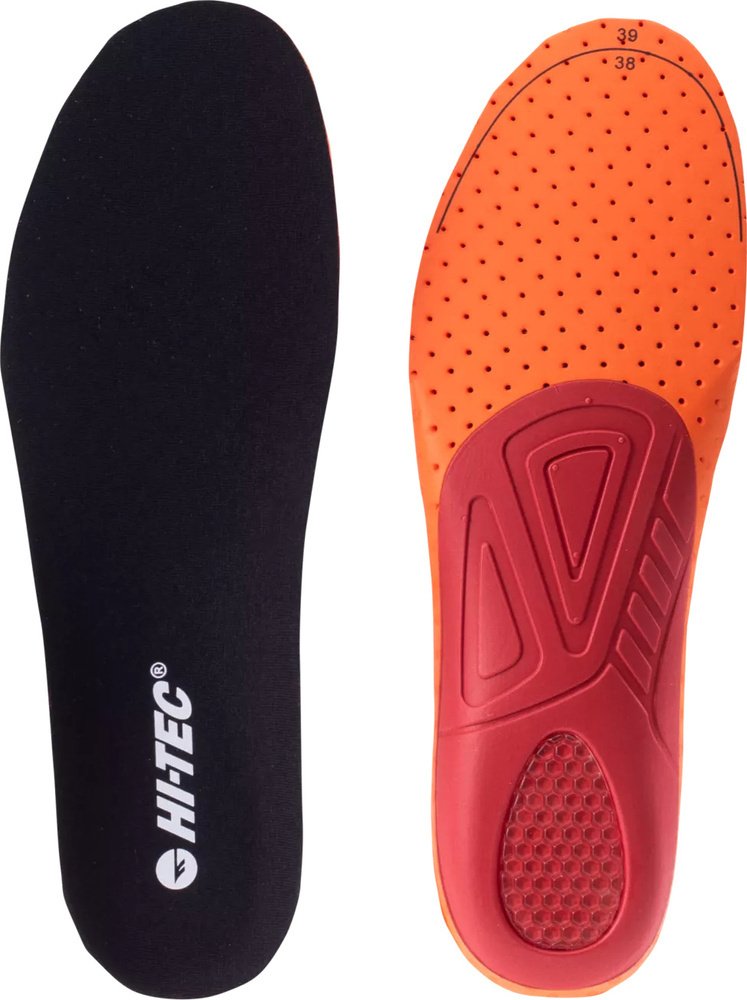 Hi-Tec ki Hi-tec TECRON INSOLE   40-41