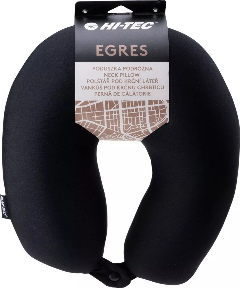 Hi-Tec Hi-tec EGRES PILLOW | 5902786286874