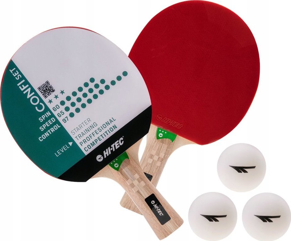 Hi-Tec   CONFI SET | M000179270 |