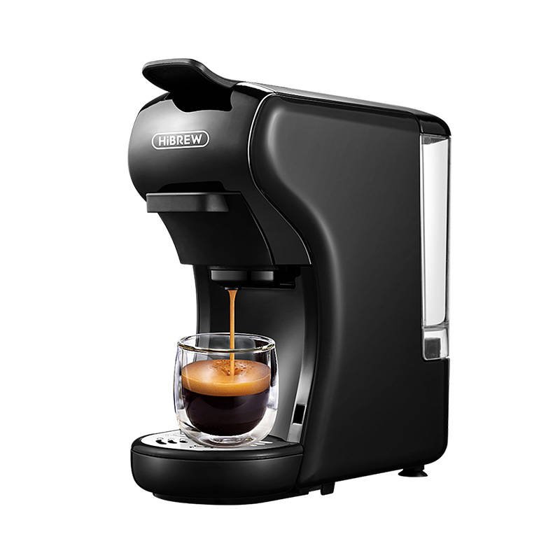 Hibrew H1A Kafijas Automāts 1450W |