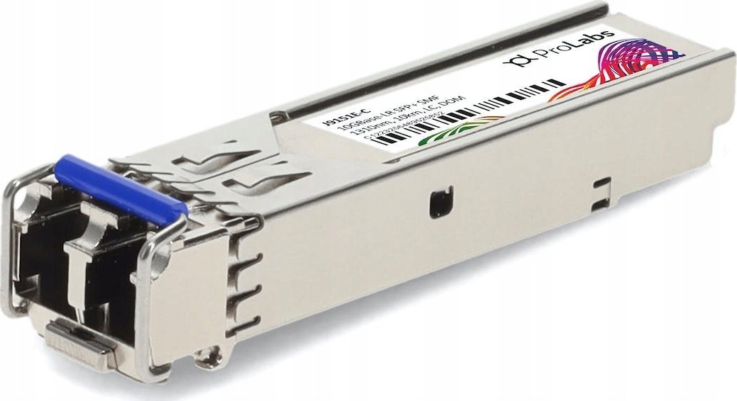 High Peak Hewlett Packard Enterprise J9151E