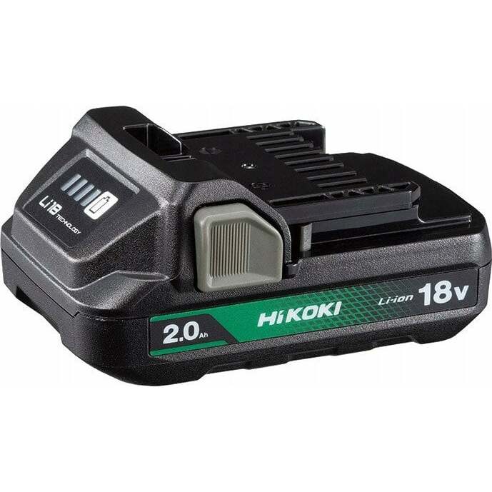 Hikoki BSL1820M 18V 2.0AH |