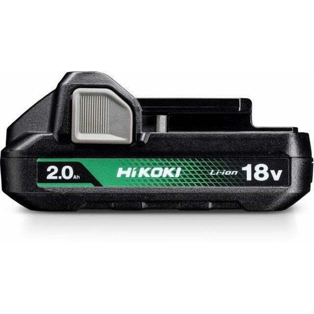 Hikoki HIKOKI 18V 2,0Ah BSL1820M