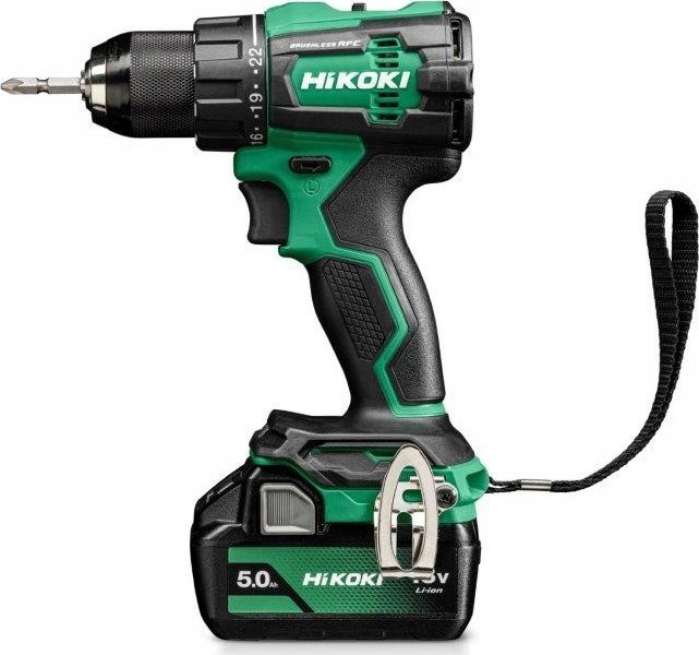 Hikoki HIKOKI.SCREWDRIVER 18V DS18DEWFZ 70Nm